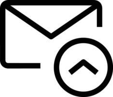 Upload icon symbol image vector
