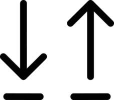 Upload icon symbol image vector