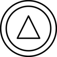 Upload icon symbol image vector