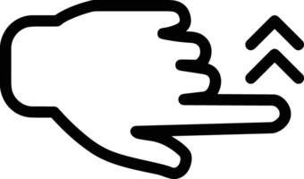 Upload icon symbol image vector