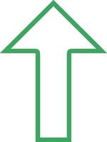 Upload icon symbol image vector