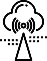 Upload icon symbol image vector
