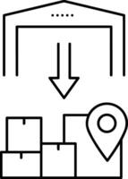 Upload icon symbol image vector