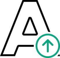 Upload icon symbol image vector