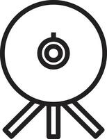 Upload icon symbol image vector