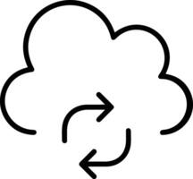 Upload icon symbol image vector