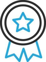 Star icon symbol Illustration vector