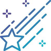 Star icon symbol Illustration vector