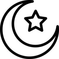 Star icon symbol Illustration vector