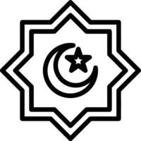 Star icon symbol Illustration vector