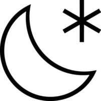 Star icon symbol Illustration vector