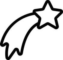 Star icon symbol Illustration vector