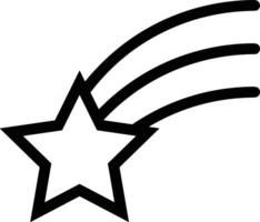 Star icon symbol Illustration vector