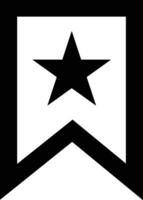 Star icon symbol Illustration vector