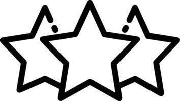Star icon symbol Illustration vector