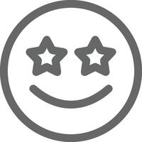 Star icon symbol Illustration vector