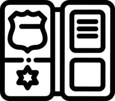 Star icon symbol Illustration vector