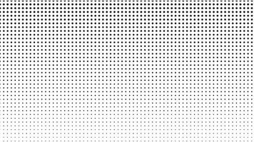 Subtle halftone grunge texture, abstract template. vector