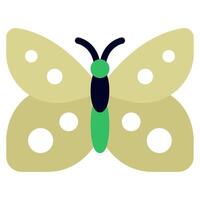 Butterfly Wing Icon for web, app, infographic etc vector