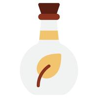Herbal Scent icon for web, app, infographic etc vector