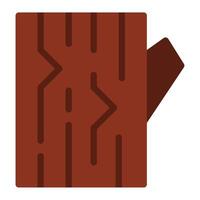 Wood Grain icon for web, app, infographic etc vector