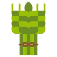 Wheat Sheaf icon for web, app, infographic etc vector