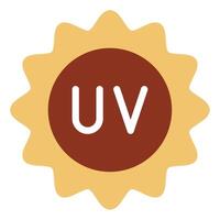 Sun Ray icon for web, app, infographic etc vector