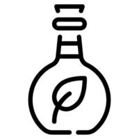 Herbal Scent icon for web, app, infographic etc vector