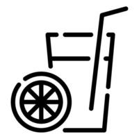 Fresh Produce icon for web, app, infographic etc vector