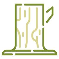 Moss Mossy Icon for web, app, infographic etc vector