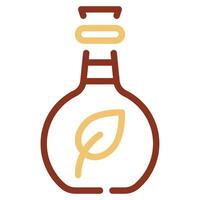 Herbal Scent icon for web, app, infographic etc vector