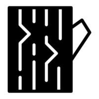 Wood Grain icon for web, app, infographic etc vector