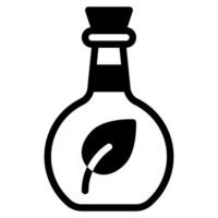 Herbal Scent icon for web, app, infographic etc vector