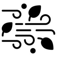 Fresh Air icon for web, app, infographic etc vector