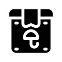 keep dry icon. line icon for your website, mobile, presentation, and logo design. vector
