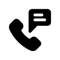 customer service icon. line icon for your website, mobile, presentation, and logo design. vector