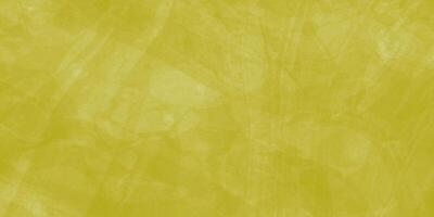Abstract texture with orange wall grunge texture hand painted watercolor texture background, old yellow paper texture realistic rusty metal grunge watercolor background for design element. photo
