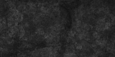 Abstract black watercolor luxury effect grungy marble texture white wall background, seamless pattern marble texture black and white background, the texture of limestone or surface granite stone. photo