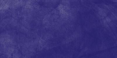 Abstract purple watercolor paper background, purple watercolor background with pink blue and old vintage grunge texture hand drawn illustration, made by hand isolated pastel background copy space. photo