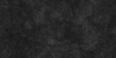 Abstract black watercolor luxury effect grungy marble texture white wall background, seamless pattern marble texture black and white background, the texture of limestone or surface granite stone. photo