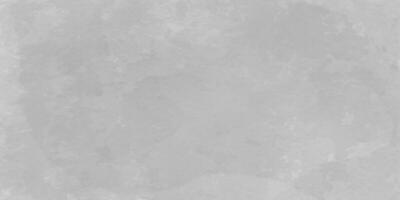 Abstract watercolor background with gray color texture on white background, abstract white gray background watercolor grunge texture seamless pattern use for wallpaper and texture background. photo