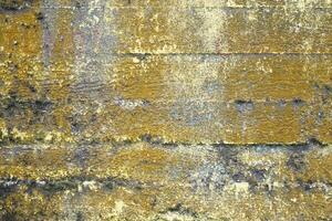 Rusty old concrete wall texture photo