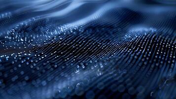 A fourth image highlights the intricate design of the coating with tiny raised dots and lines creating a visually interesting texture. The coating appears to be a dark blue color addin photo