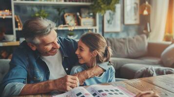 A customized calendar with special dates marked for reminiscing on happy memories with loved ones promoting social interaction for brain health photo
