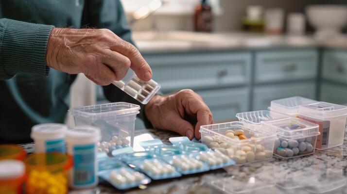 Medication Management Group