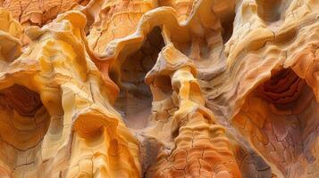 These fascinating formations stand as a reminder of the everchanging forces that shape our planet even in the quiet stillness of a desert photo
