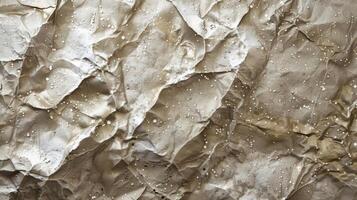 A picture of mica with a jagged texture adorned with shimmering flecks that create a subtle and elegant glimmer photo