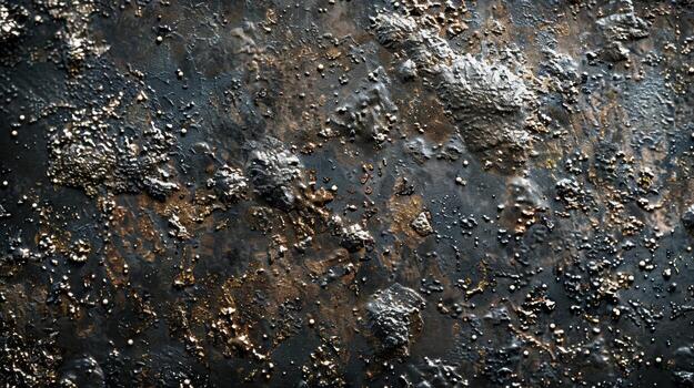 Along with the larger more defined speckles there are countless tiny specks that add depth and intricacy to the overall texture photo