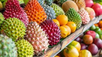 The Exotic Fruit Educational Tour is a truly immersive and educational experience that leaves participants with a taste for adventure and knowledge about these fascinating fruits photo