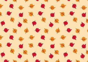 Leaf pattern. leaf symbol. wallpaper. free space for text. background. vector